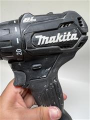 MAKITA XDF11 BRUSHLESS CORDLESS DRILL TOOL ONLY